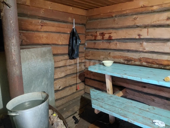 
  Продается дом 33.5 м². Фото 9.