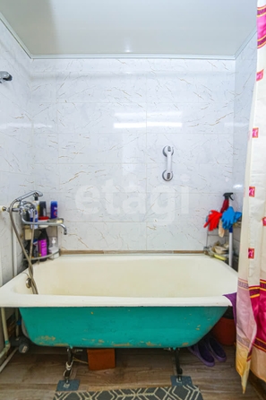 
  Продается комната 35 м². Фото 10.
