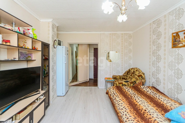 
  Продается комната 35 м². Фото 13.
