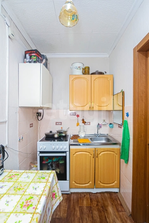 
  Продается комната 35 м². Фото 19.