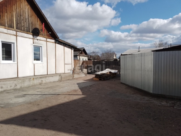 
  Продается дом 34.7 м². Фото 5.