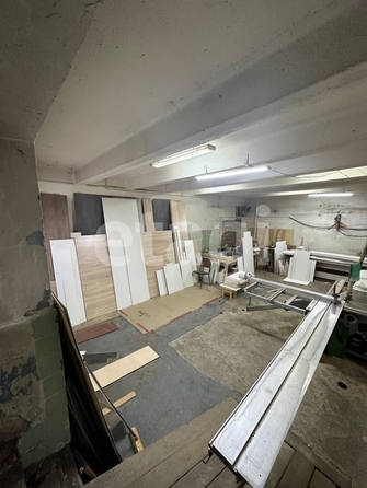 
  Продается производственное помещение 143.2 м². Фото 2.