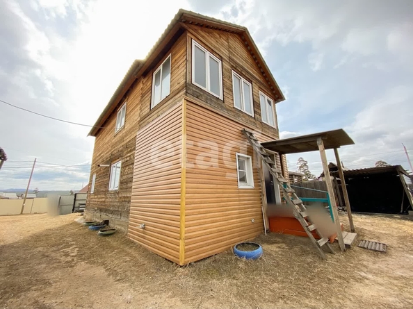 
  Продается дом 155.7 м². Фото 27.