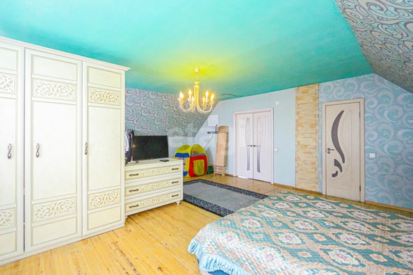 
  Продается дом 320 м². Фото 41.