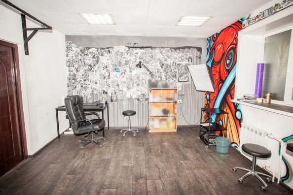 
  Продается офис 60 м². Фото 17.