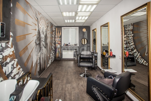 
  Продается офис 60 м². Фото 28.