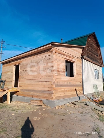 
  Продается дом 80 м². Фото 1.