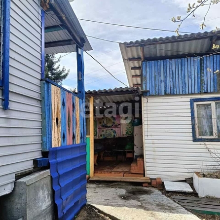 
  Продается дом 30 м². Фото 2.