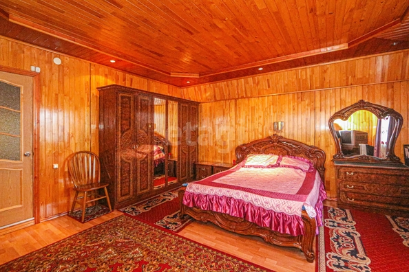 
  Продается дом 199.8 м². Фото 22.