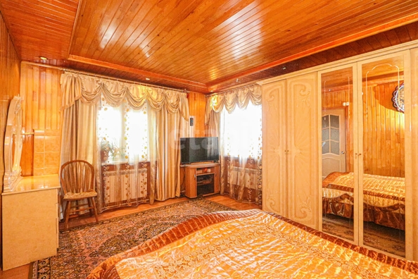 
  Продается дом 199.8 м². Фото 27.