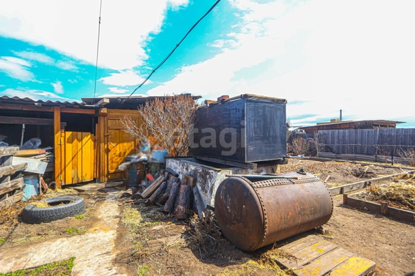 
  Продается дом 199.8 м². Фото 47.