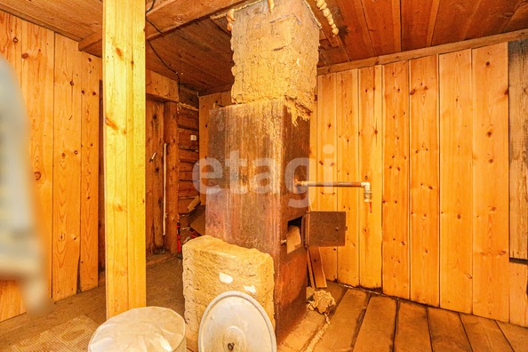 
  Продается дом 73.2 м². Фото 37.