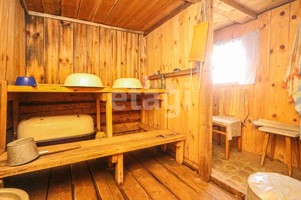 
  Продается дом 73.2 м². Фото 38.