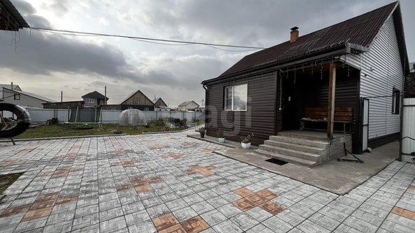 
  Продается дом 90 м². Фото 15.