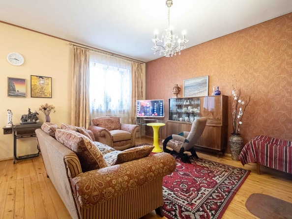 
  Продается дом 123.1 м². Фото 4.