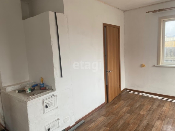 
  Продается дом 34.6 м². Фото 5.