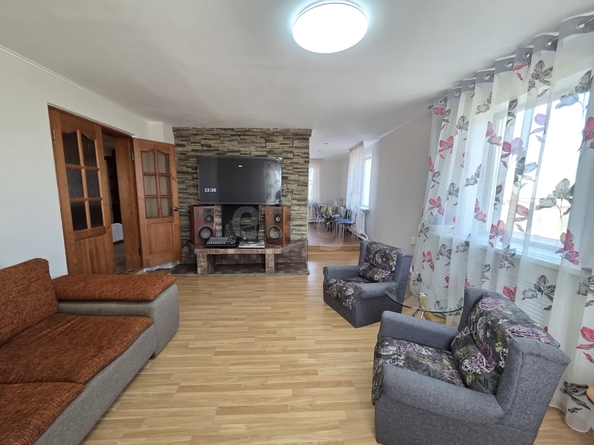 
  Продается дом 205.1 м². Фото 1.
