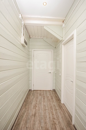 
  Продается дом 201.4 м². Фото 18.