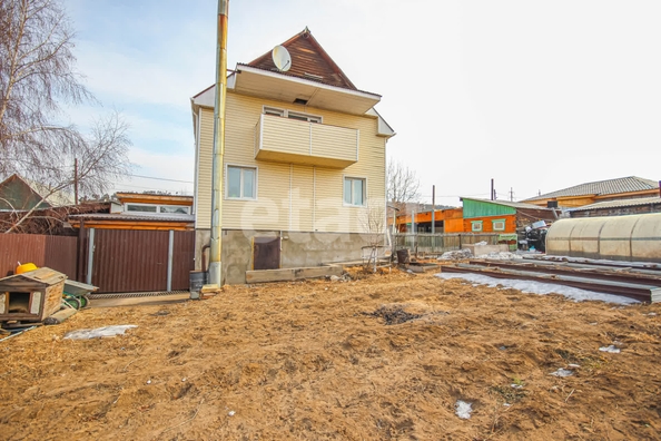 
  Продается дом 216.4 м². Фото 48.