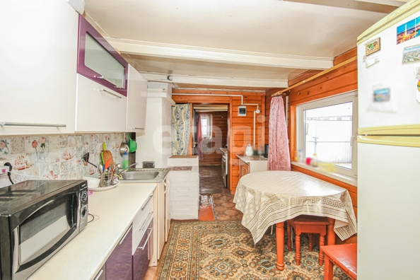
  Продается дом 64 м². Фото 21.