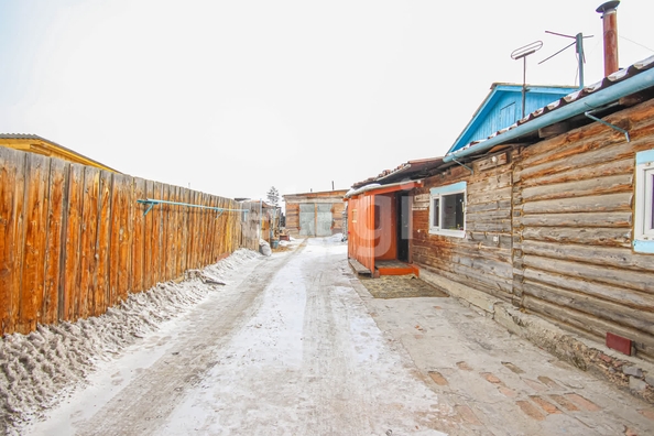 
  Продается дом 64 м². Фото 46.