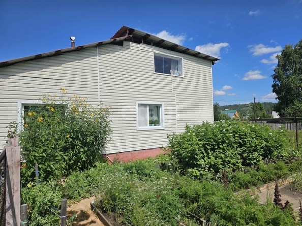 
  Продается дом 126.5 м². Фото 1.