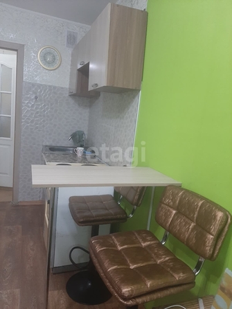 
  Продается студия 20 м². Фото 5.