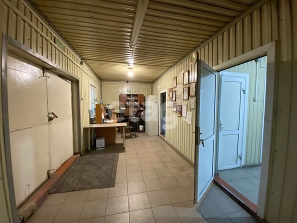 
  Продается готовый бизнес 94.5 м². Фото 1.