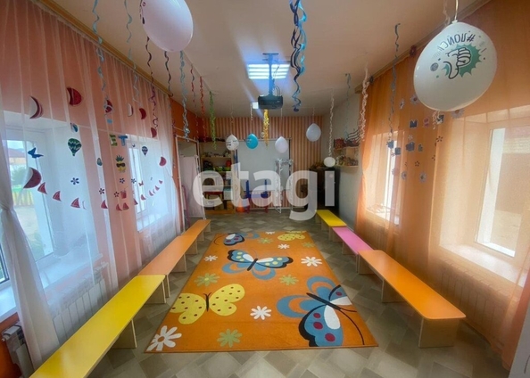 
  Продается универсальное помещение 192.5 м². Фото 9.