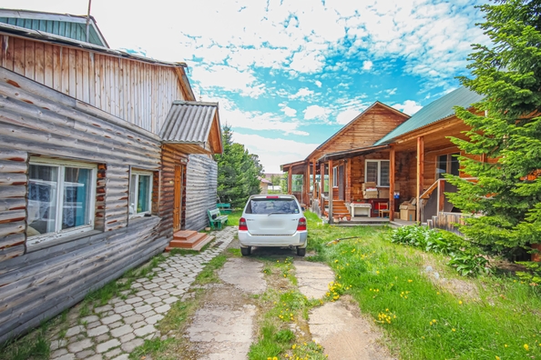 
  Продается дом 95.4 м². Фото 4.