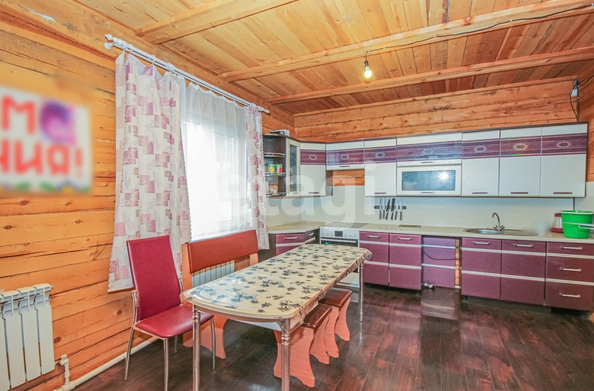 
  Продается дом 139.5 м². Фото 1.