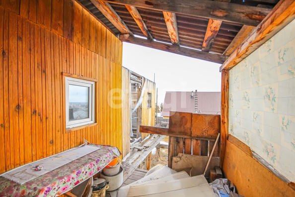 
  Продается дом 139.5 м². Фото 43.