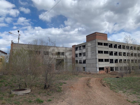 
  Продается производственное помещение 39596 м². Фото 2.