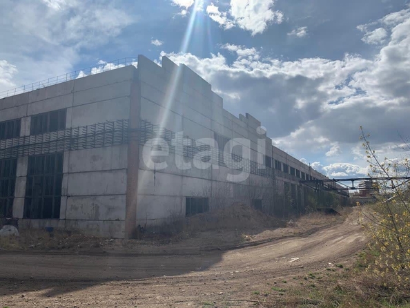 
  Продается производственное помещение 39596 м². Фото 10.