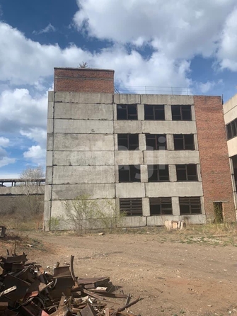 
  Продается производственное помещение 39596 м². Фото 14.