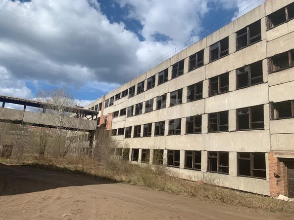 
  Продается производственное помещение 39596 м². Фото 16.