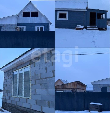 
  Продается дом 59.2 м². Фото 1.