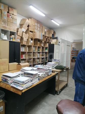 
  Продается производственное помещение 269.7 м². Фото 11.