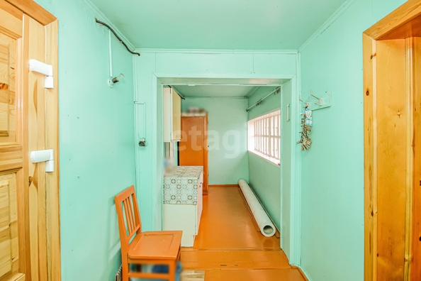 
  Продается дом 54 м². Фото 17.