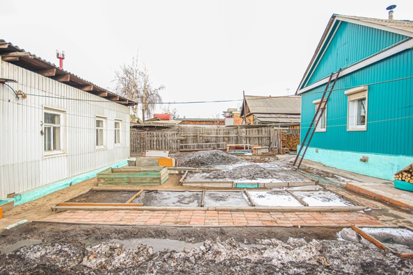 
  Продается дом 54 м². Фото 27.
