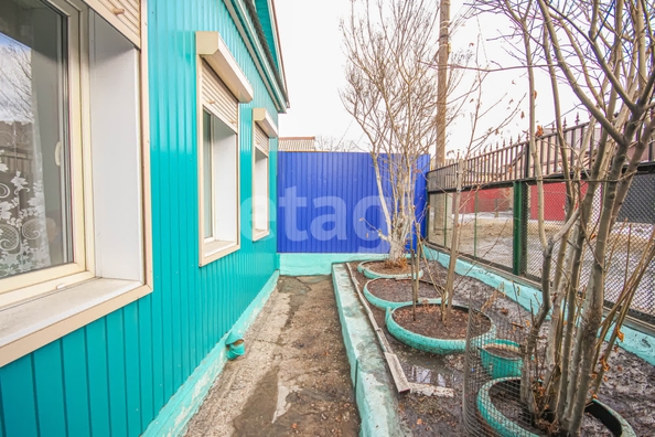 
  Продается дом 54 м². Фото 42.