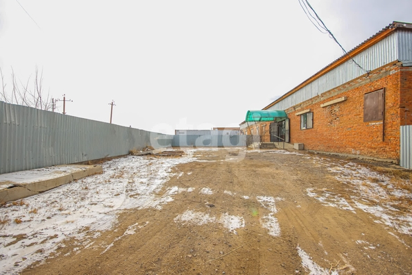 
  Продается производственное помещение 1317.8 м². Фото 24.