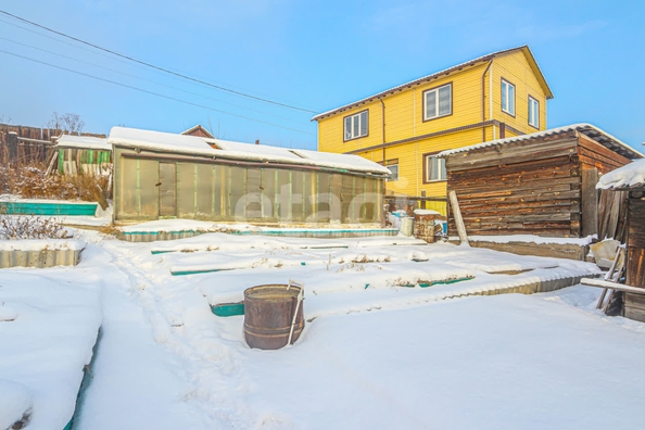 
  Продается дом 64 м². Фото 47.