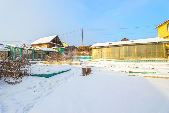 
  Продается дом 64 м². Фото 48.