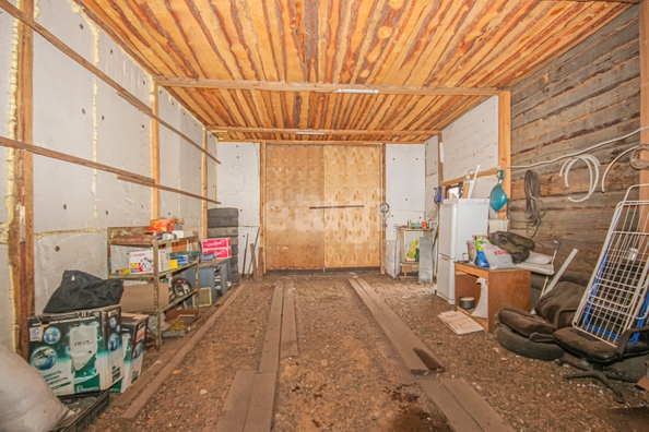 
  Продается коттедж 163 м². Фото 24.