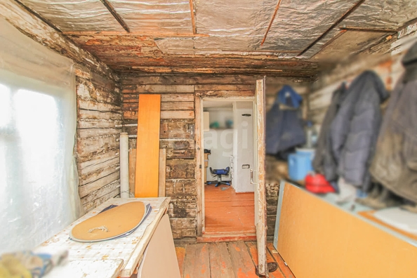 
  Продается дом 76.5 м². Фото 35.