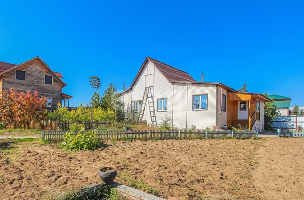 
  Продается дом 159.6 м². Фото 21.