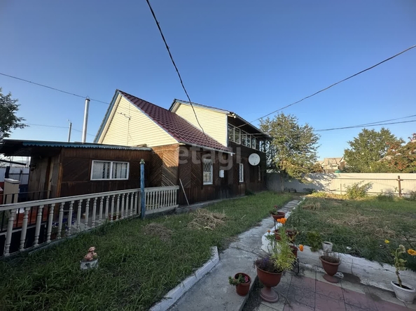 
  Продается дом 111.2 м². Фото 33.