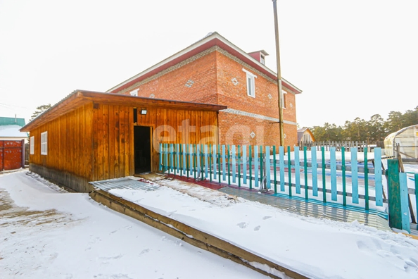 
  Продается дом 382.3 м². Фото 28.