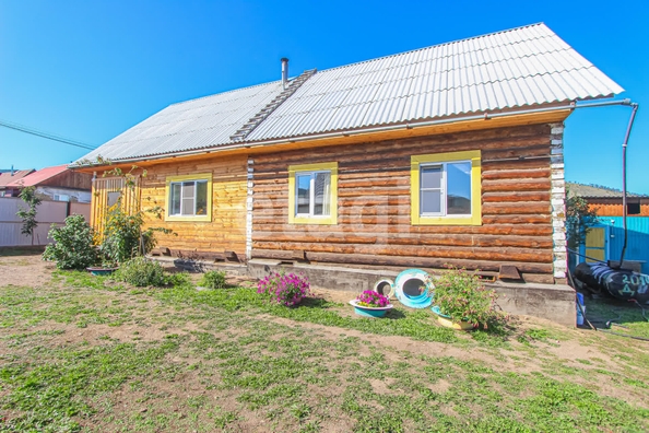 
  Продается дом 111.7 м². Фото 2.